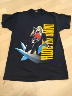 2025年最新】david lee roth tシャツの人気アイテム - メルカリ