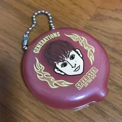 SS 白濱亜嵐 GENE コインケース