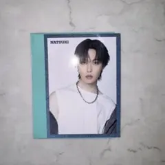 FANTASTICS BTTM5 フォトカード 堀夏喜