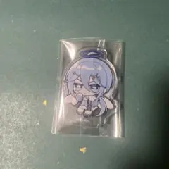 ナムコ 3SKM よこはまコスモワールド スタンド付きミニアクキー 榊ネス