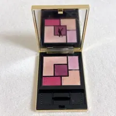 イヴ・サンローラン　アイシャドウ