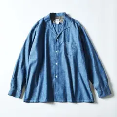 ※最終値下げ【美品】POST OʼALLS／Fever（25SS）のサムネイル