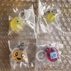 【 本日発送 】たまごっち めじるしアクセサリー