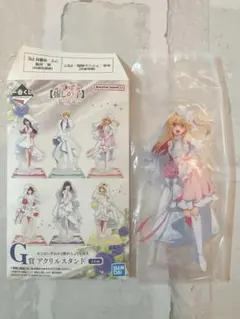 推しの子 一番くじ 夢の花束 Ｇ賞 ルビー アクリルスタンド