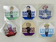 東京リベンジャーズ　ステッカー　セット