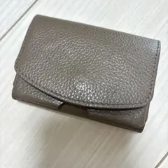 2026年最新】maisonsbond メゾンエスボンド 三つ折り財布の人気