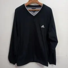 adidas golf メンズウェア