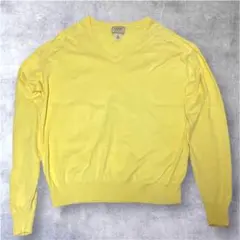 80s L.L.Bean USA製　ニット