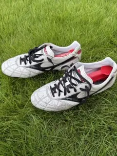 MIZUNO MORELIA 2クロスステッチ