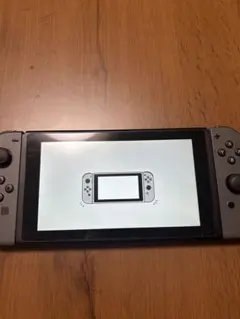 ニンテンドーSwitch ジャンク品