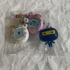 たまごっち めじるしアクセサリー3