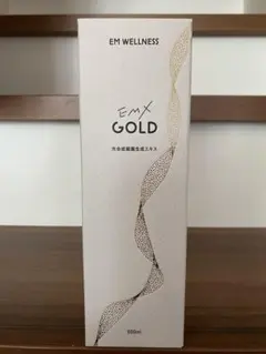 EM X GOLD イーエムエックスゴールド 500mLのサムネイル