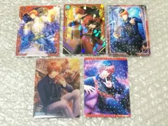 うたプリ シャニライ カード vol.2 アニメイト 特典 音也①