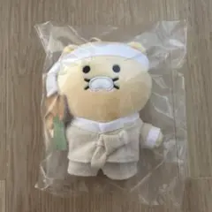 KAKAO FRIENDS チュンシク ぬいぐるみ マスコットのサムネイル