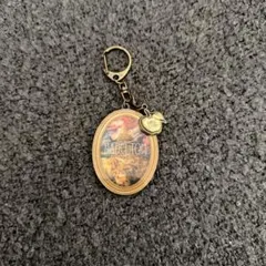 Mrs.GRREN APPLE バベルの塔　ランダムガチャキーホルダーA