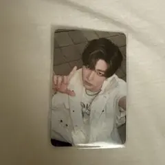 2025年最新】ジャンハオチェキの人気アイテム - メルカリ