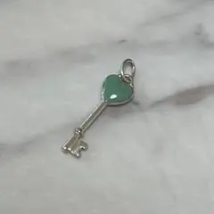 ティファニー ブルーボックス チャーム - メルカリ