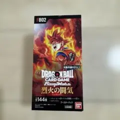 2026年最新】烈火の闘気 BOXの人気アイテム - メルカリ