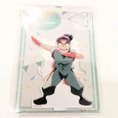 潮江文次郎 ヴィンテージシリーズ アクリルスタンド 運動会 忍たま乱太郎