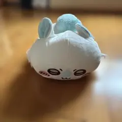 ちいかわ　もっちるねそべりBIGぬいぐるみ②　モモンガのサムネイル