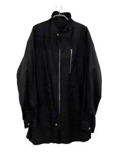 Rick Owens TECUATL SS20 OUTERSHIRTのサムネイル