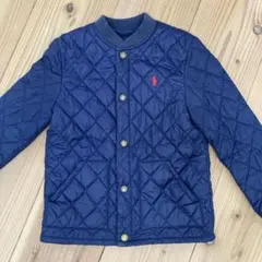 ラルフローレン キルティングジャケット ジャケット