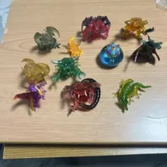 ドラゴンクエスト クリスタルモンスターズ