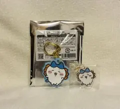 ちいかわ シーサー祭り！！！☆ラバーマスコット☆アクリルチャーム☆ハチワレ