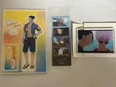 呪術廻戦 夏油傑 アクリルスタンド