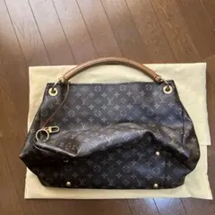 Louis Vuitton モノグラム ショルダーバッグルイ・ヴィトンのサムネイル