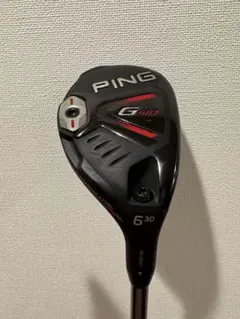 2026年最新】ping ユーティリティ g410 6uの人気アイテム - メルカリ