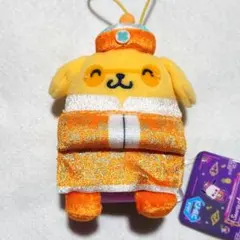 サンリオキャラクターズ ハオハオネオンマスコット2 ポムポムプリンのサムネイル