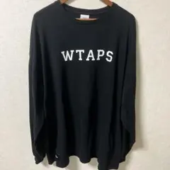 WTAPS college ls ロングスリーブカットソー S ブラック 楽天市場】WTAPS ダブルタップス SNEAK URBAN TERRITORY