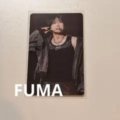 &TEAM フウマ　FUMA アジツ　アンコン　埼玉　トレカ