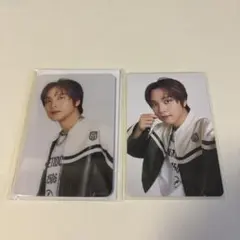 NCTDREAM ドリショ4 ラントイ　ヘチャン　ミラー