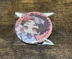 銀魂 ぱすてるぽっぷ ホログラムキャラバッジ 高杉晋助 - メルカリ