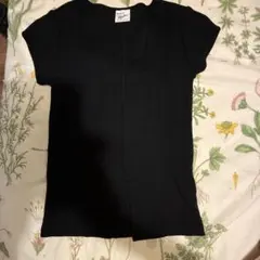Robert P. MillerパネルリブスリットTシャツのサムネイル