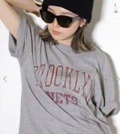 【OFF THE COURT by NBA】TEAM T−shirtのサムネイル