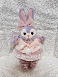 当時物 メルヘン街道からの贈りもの オオイケ ぬいぐるみ うさぎ 人形