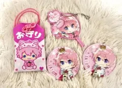 すとぷり さとみ グッズ