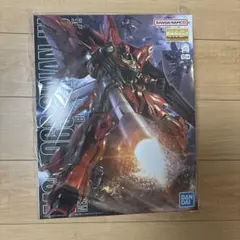minatan様専用　プロヴィデンスガンダム　シナンジュ　MG