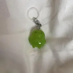 たまごっちめじるしアクセサリー　くちぱっち