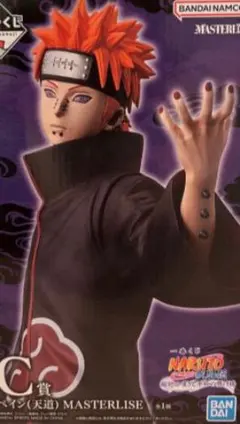2026年最新】NARUTO フィギュア ペインの人気アイテム - メルカリ