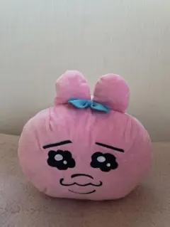 おぱんちゅうさぎ ティッシュケース