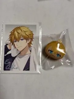 にじさんじ/エクス・アルビオ　つむまる　びっくらたまご