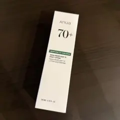anua 70+ Heartleaf 70 ローション 200mL アヌア