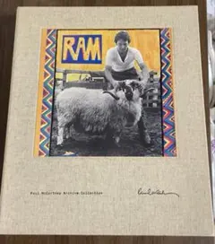 paul mccartney ram (MONO/RADIO送料込） - メルカリ