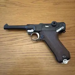 2025年最新】ルガーp08 タナカの人気アイテム - メルカリ
