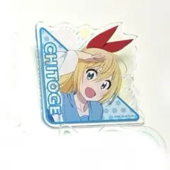 2026年最新】ニセコイ 桐崎千棘の人気アイテム - メルカリ