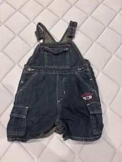 オシュコシュ　サロペット 90センチ